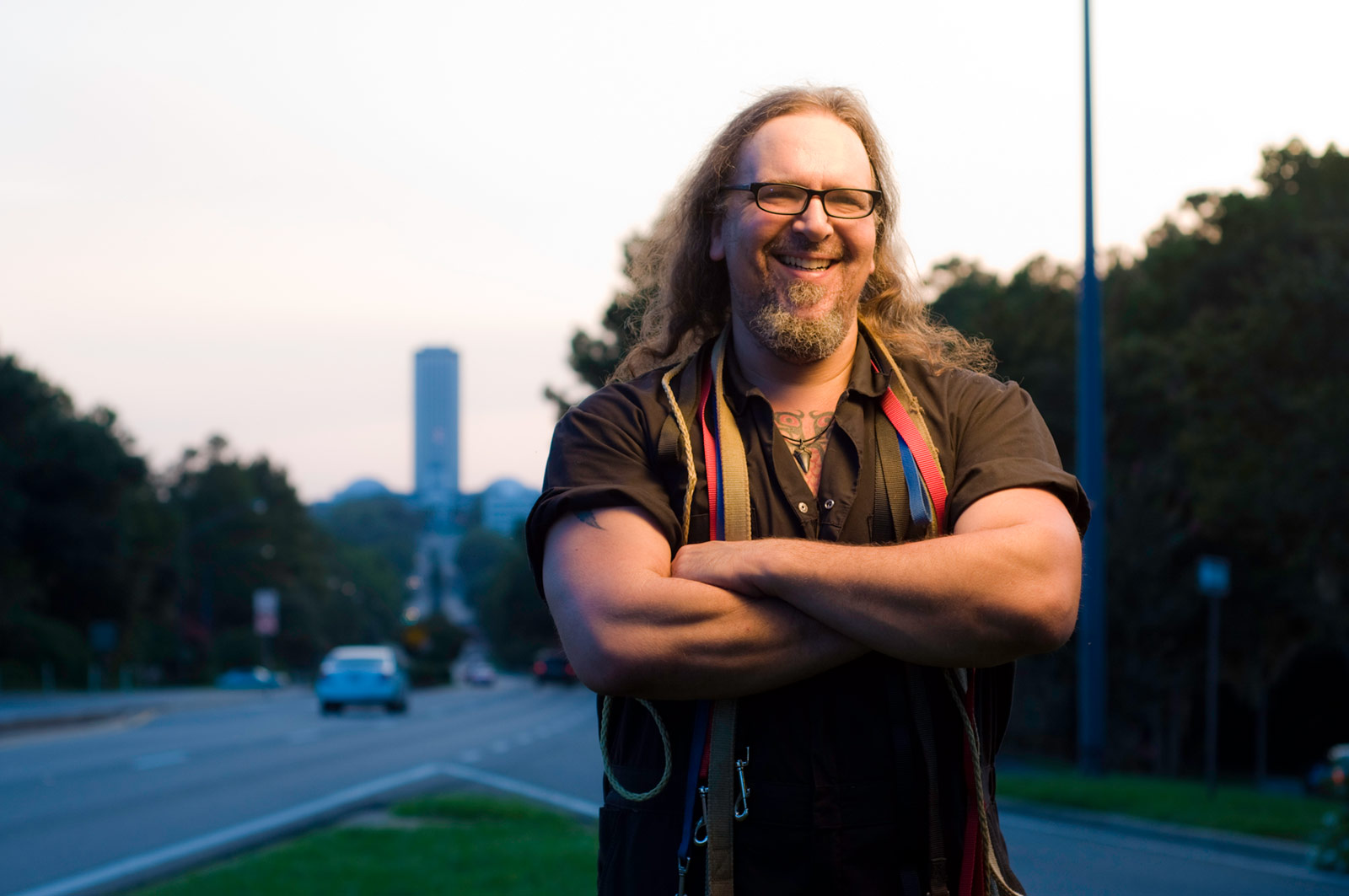 Craig Jackson, Tallahassee pet sitting